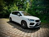 Cupra Ateca 2.0 TSI 221kW *Akrapovic*Pano*Garantie*AHK