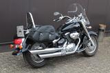 Suzuki VL 800 C Intruder / ZUBEHÖR / Garantie - SUZUKI VL 800
