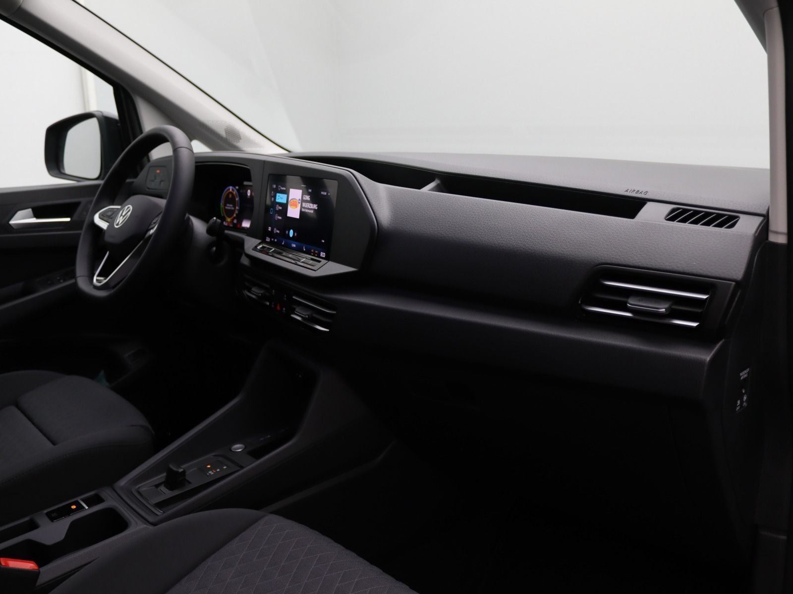 Volkswagen Caddy - Bild 14
