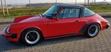 Porsche 911 3.2l Targa Carrera Urmodell G50 Fuchsfelgen - Porsche: G50 911