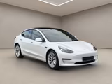 Tesla Model 3 Long Range Dual AWD - Tesla Gebrauchtwagen von 2021