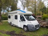 Chausson Flash 06 M10 tüv neu Hubbett klima - Angebote