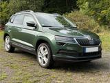 Skoda Karoq 1.5 TSI ACT DSG Style*LED*8FACH*LHZ - Skoda Karoq aus 2017