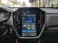 Subaru Forester - Vorschau Bild 10