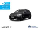 Volkswagen Tiguan Allspace R-Line Black Style 4Motion 2.0 T - Volkswagen Tiguan Allspace in Wiesbaden