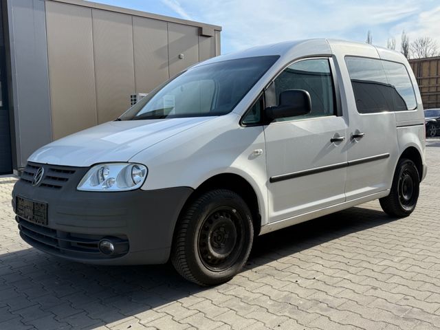 Volkswagen Caddy Kombi