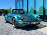 Porsche 964 WTL