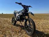 Andere KXD 125s Pro / German Design - DIRT BIKE VON 81 BIS 125 CCM