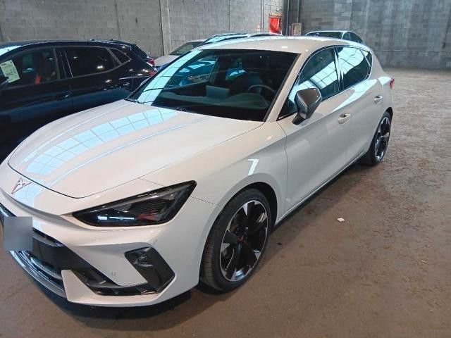 Image of Cupra Leon