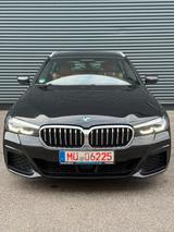 BMW 540dxD 340PS MSport/COCP.PRO/ACC/VIRTUAL/L.HZG - BMW 540 Gebrauchtwagen