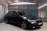 BMW 640 i xDrive M-Sport Klima*LED*Leder*360*Voll - BMW: V