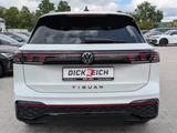 Volkswagen Tiguan 2.0 TDI 4M R-Line PANO*H&K*AHK*MATRIX*20" - mit Diesel-Antrieb: Weiß, Panorama-Dach
