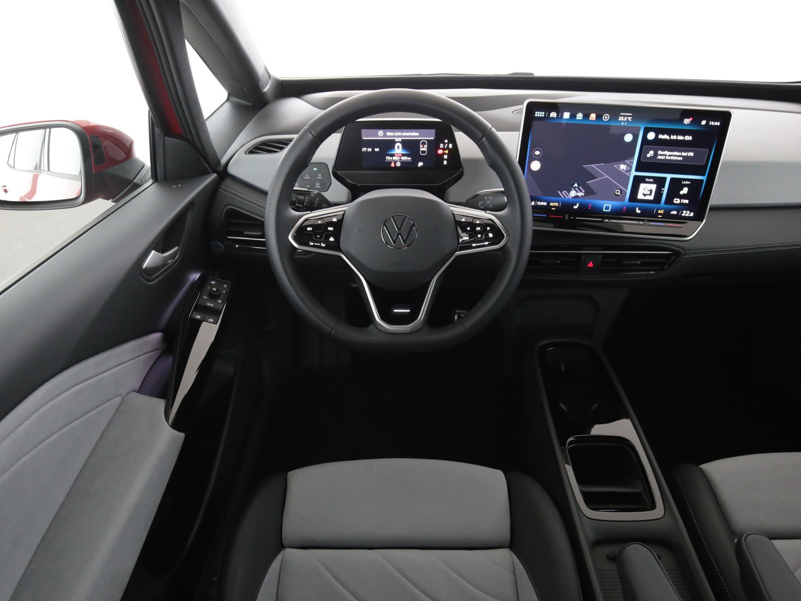 Volkswagen ID.3 - Bild 10