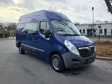 Opel Movano B Kasten L2H3, 3 SITZER, KLIMA, HOCHDACH - Opel Abschleppwagen