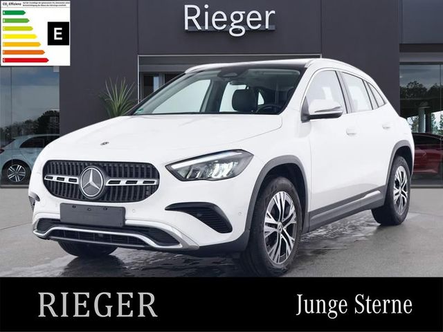 Mercedes-Benz GLA 200 Progressive-Advanced*PANO*VZ-Assistent++