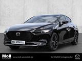 Mazda 3 2025 Nagisa 2.5L e-SKYACTIV G 140ps 6AT FWD - Mazda 3 in Aachen