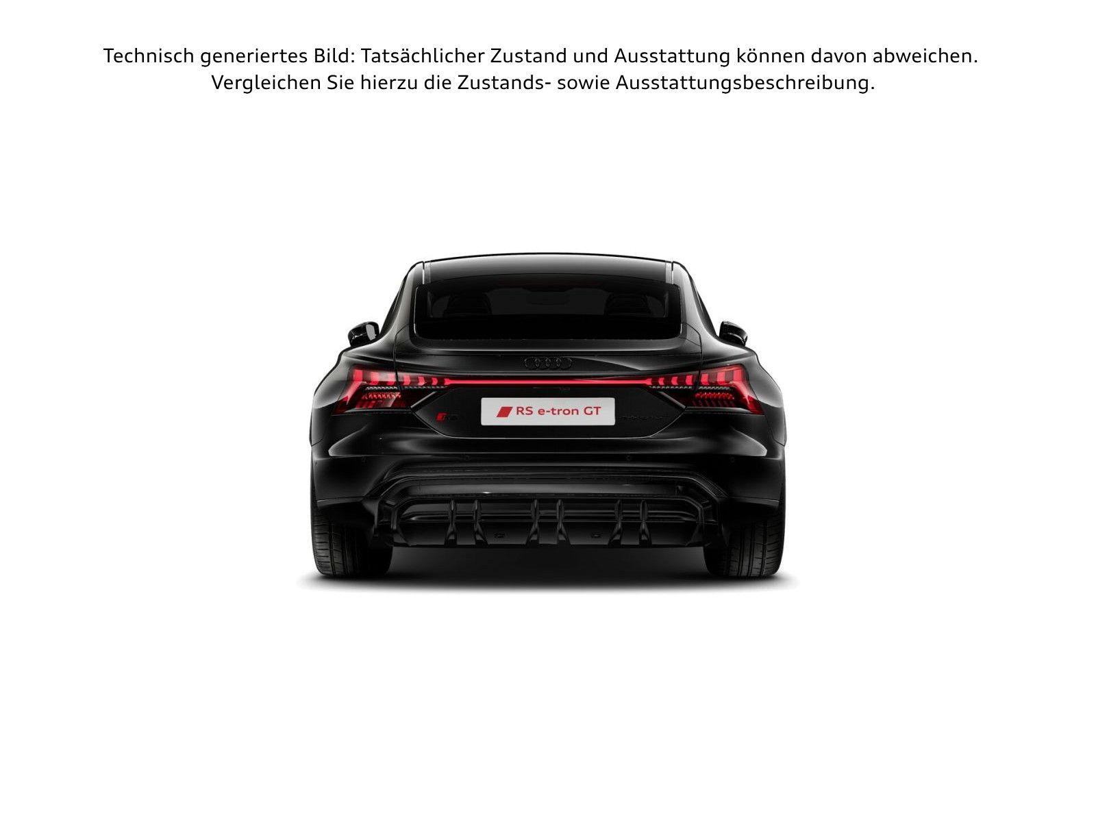 Audi RS e-tron GT - Bild 5