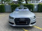 Audi A7 Competition  2. Hand  Unfallfahr... - Audi A7 Unfallwagen