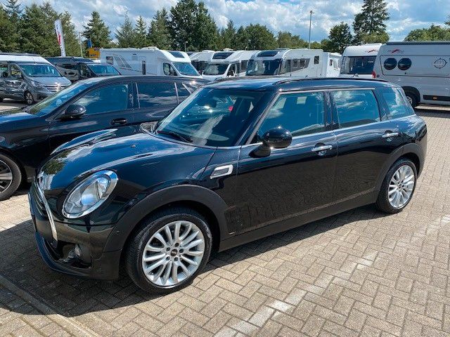 MINI One Clubman Automatik