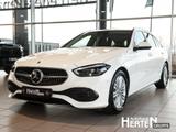 Mercedes-Benz C 180 T+EDTION AVANTGARDE+360°+LED+AMBIENTE+SHZ