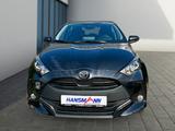 Mazda 2 Hybrid Agile 1.5L VVT-i 116 PS AT Kamera 2 Hyb - gebrauchte Mazda 2 Hybrid aus dem Jahr 2022