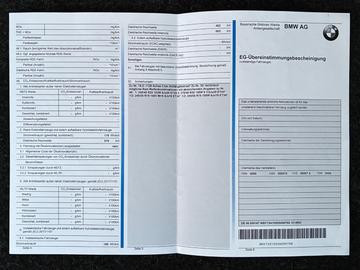 2021 BMW IX3 缩略图 44