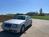 Mercedes-Benz Mercedes C230 Sport Kompressor Bj 00 - Mercedes-Benz C 230: Kompressor