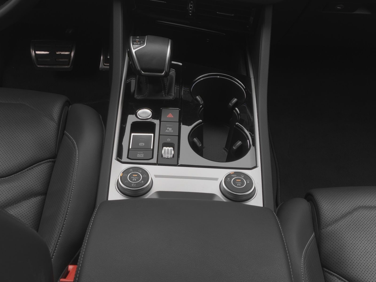Volkswagen Touareg - Bild 13