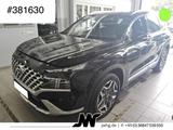 Hyundai SANTA FE Prime PHEV 4WD|Pano|360°|ACC|Memory|HUD - Hyundai SANTA FE: Prime