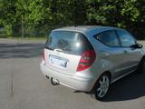 Mercedes-Benz A 200 AVANTGARDE mit Panoramadach - gebrauchte Mercedes-Benz A 200 aus dem Jahr 2008