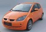 Mitsubishi Colt 1.3 Young Edition *HU 10/27* - Mitsubishi Colt: Young Edition