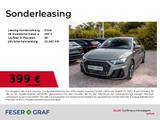 Audi A1 SB 30 TFSI S tronic 2x S line /LED/Navi/Kamer