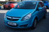 Opel Corsa 1.2 Twinport ecoFLEX Edition "111 Jahre" - Opel Corsa: Twinport Edition