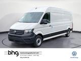 Volkswagen Crafter 35 Kasten HD 2,0 l  Fronta ntrieb 6-Gang