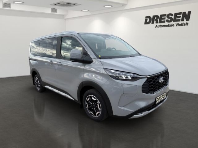 Ford Tourneo Custom Active 340 L1 2.5 Plug-In-Hybrid imagem 3
