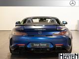 Mercedes-Benz AMG GT R Roadster, Keramik-Bremse, Memory-P. - Mercedes-Benz AMG GT R: Cabrio