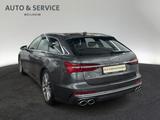 Audi S6 Avant 3.0 V6 TDI qua. tiptronic AHK Matrix - Audi: Q