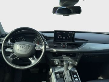 Audi A6 - 9