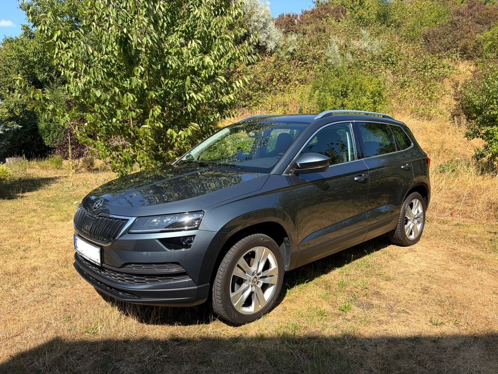 Image of Skoda Karoq
