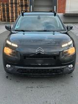 Citroën Citroen C4 Cactus - Citroën C4 Cactus Kombi Gebrauchtwagen