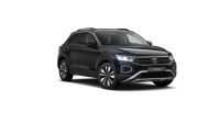 Volkswagen T-Roc - Vorschau Bild 2