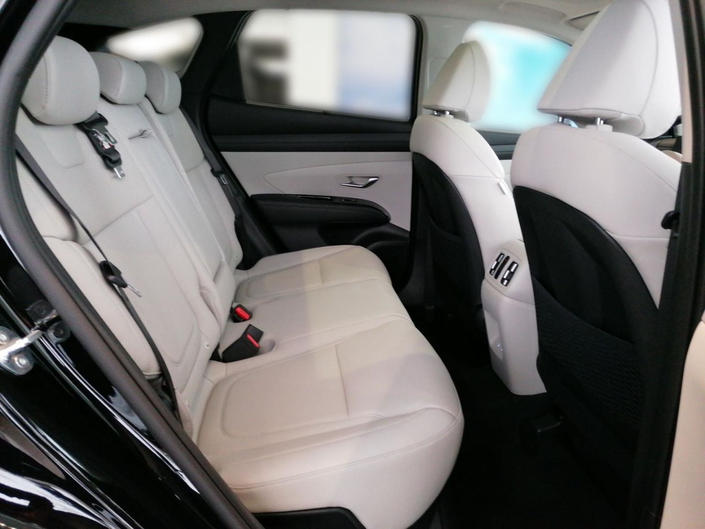 Hyundai TUCSON - Bild 13