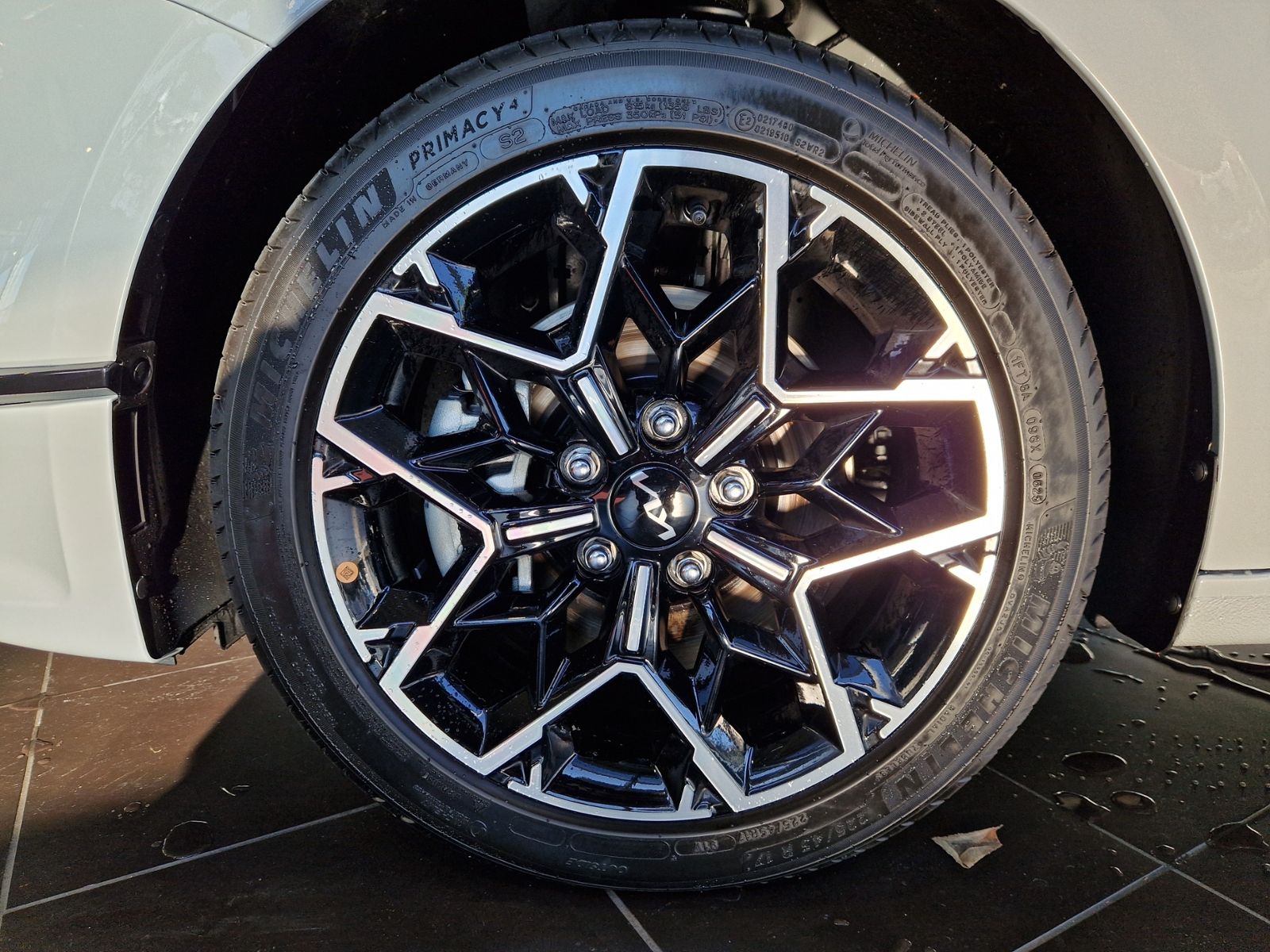 Fahrzeugabbildung Kia Ceed Nightline Edition RFK LED NAV