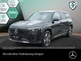Mercedes-Benz EQB 250+ PROGRESSIVE ADVANCED/WD/TOTW/LED/EASYP - Mercedes-Benz EQB Gebrauchtwagen in Stuttgart