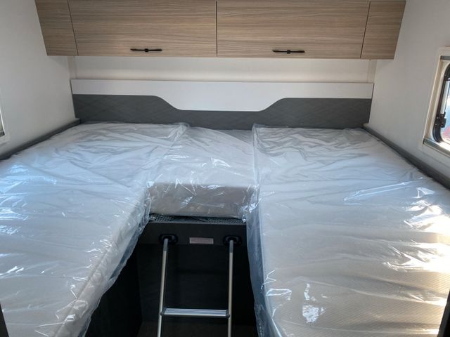 Etrusco A 6.9 SB 4.744,00€ Sondernachlass!