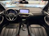 BMW X3 xDrive 20i Aut/SpSitz/Pano/Drive&Park&FernAss - BMW: F
