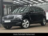 Skoda Kodiaq Style DSG 1.5 TSI, ACC, El.Heck, LED, Nav - gebrauchte Skoda Kodiaq aus dem Jahr 2020