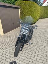 Harley-Davidson Dyna FAT Bob - 2008 FAT BOB