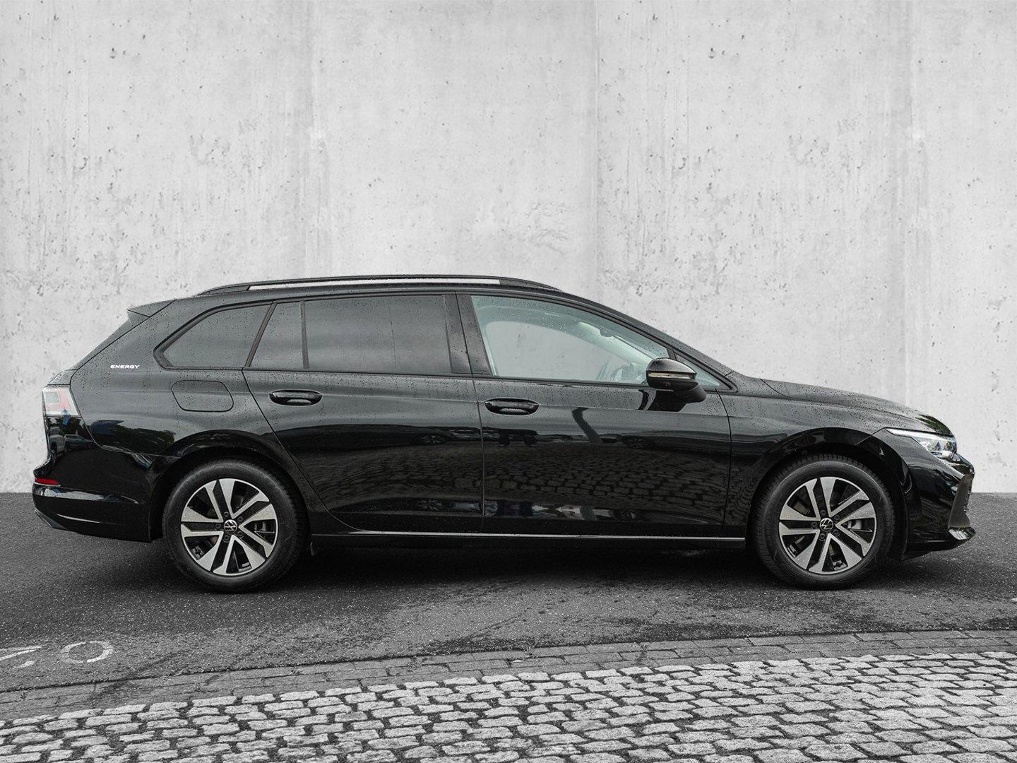 Volkswagen Golf Variant 2.0 TDI DSG Life Energy 360 MATRIX, миниатюра 5