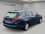 Opel Astra K Elegance 1.5 D Sports Tourer +Shz.+Nav+ - Opel Astra mit Diesel-Antrieb: Navigationssystem